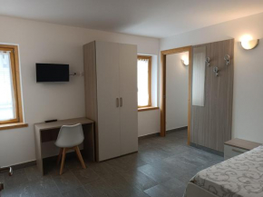 Gufo Depandance Bormio